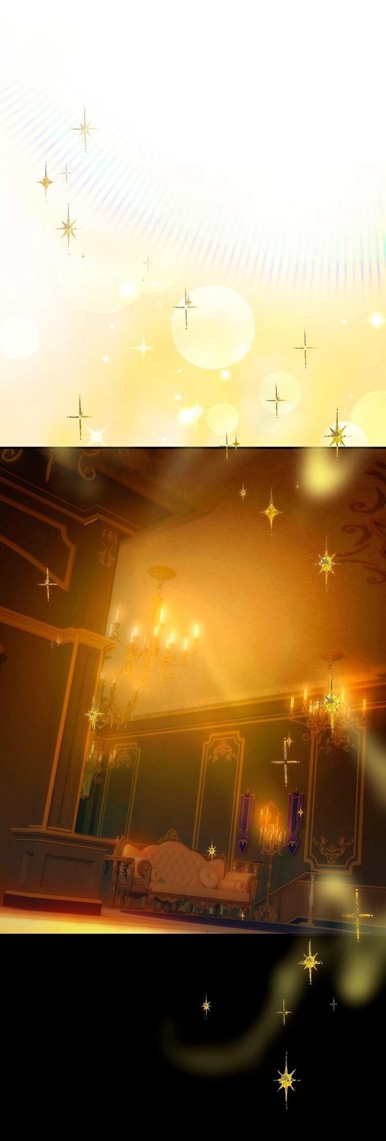 Манга Это не твой ребёнок - Глава 114 Страница 7