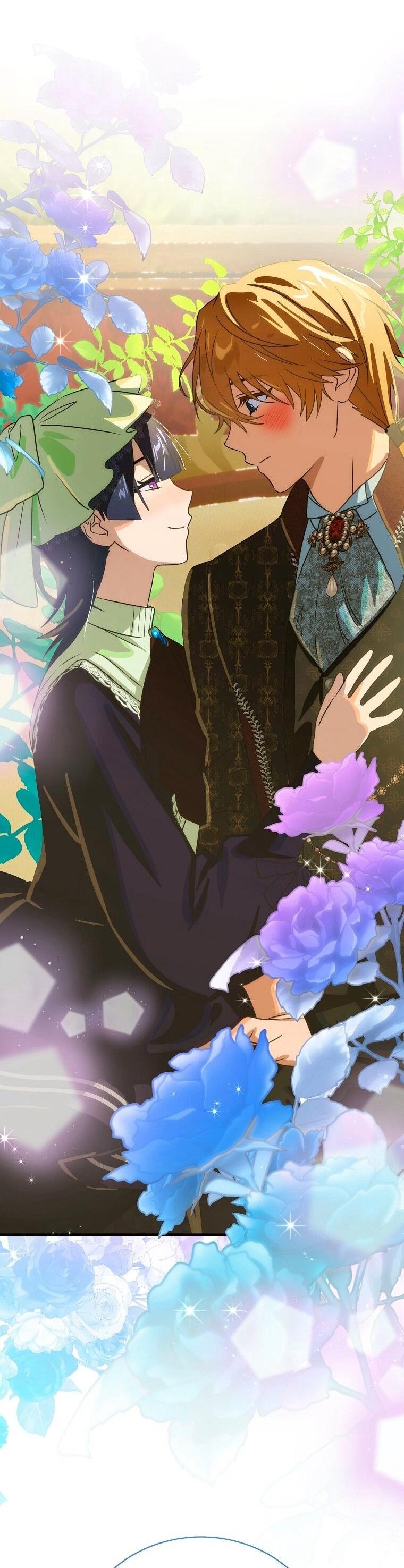 Манга Это не твой ребёнок - Глава 114 Страница 40