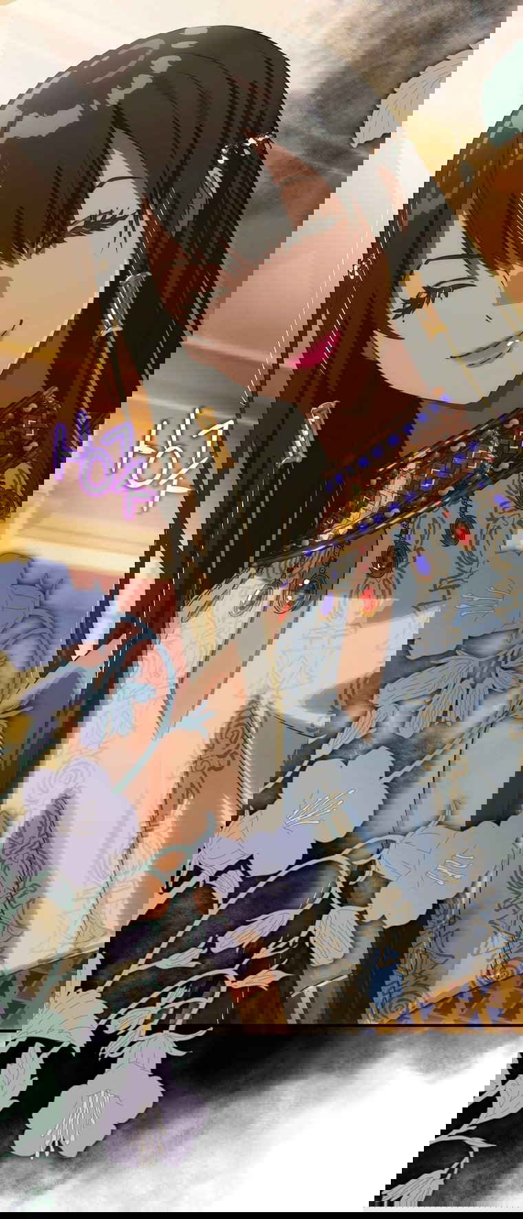 Манга Это не твой ребёнок - Глава 113 Страница 10