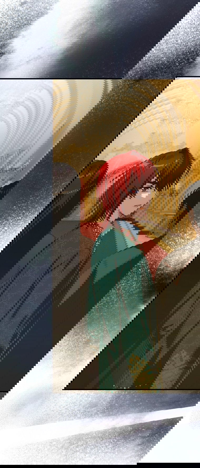 Манга Это не твой ребёнок - Глава 113 Страница 38