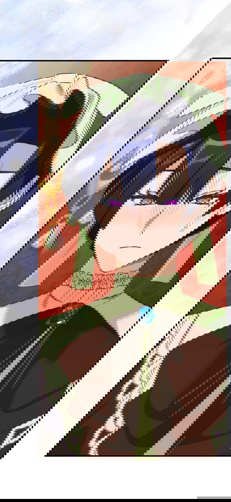 Манга Это не твой ребёнок - Глава 113 Страница 44