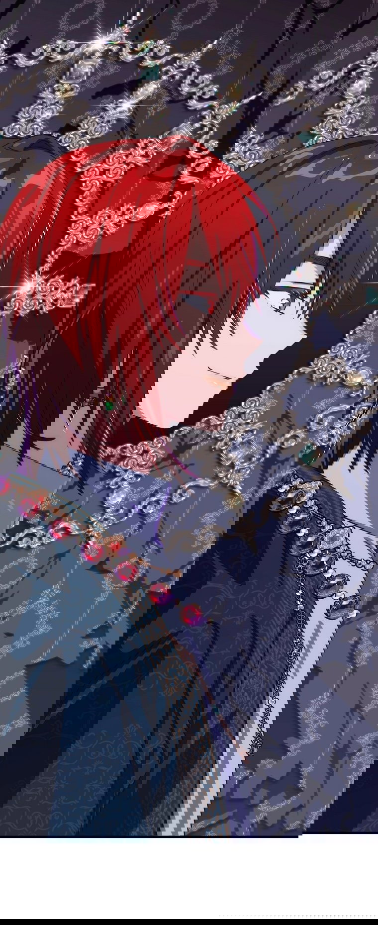 Манга Это не твой ребёнок - Глава 113 Страница 3