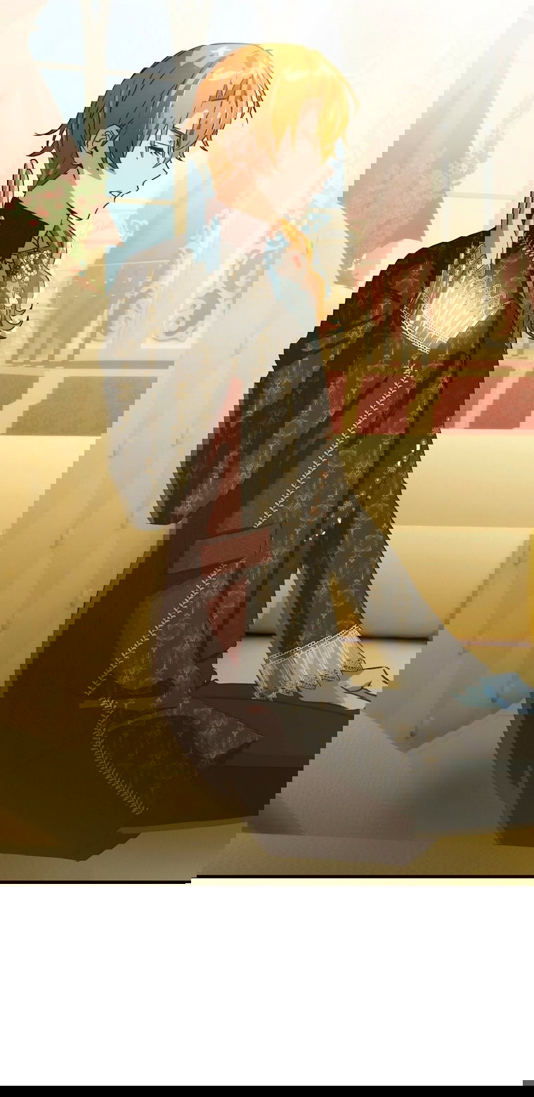 Манга Это не твой ребёнок - Глава 113 Страница 48