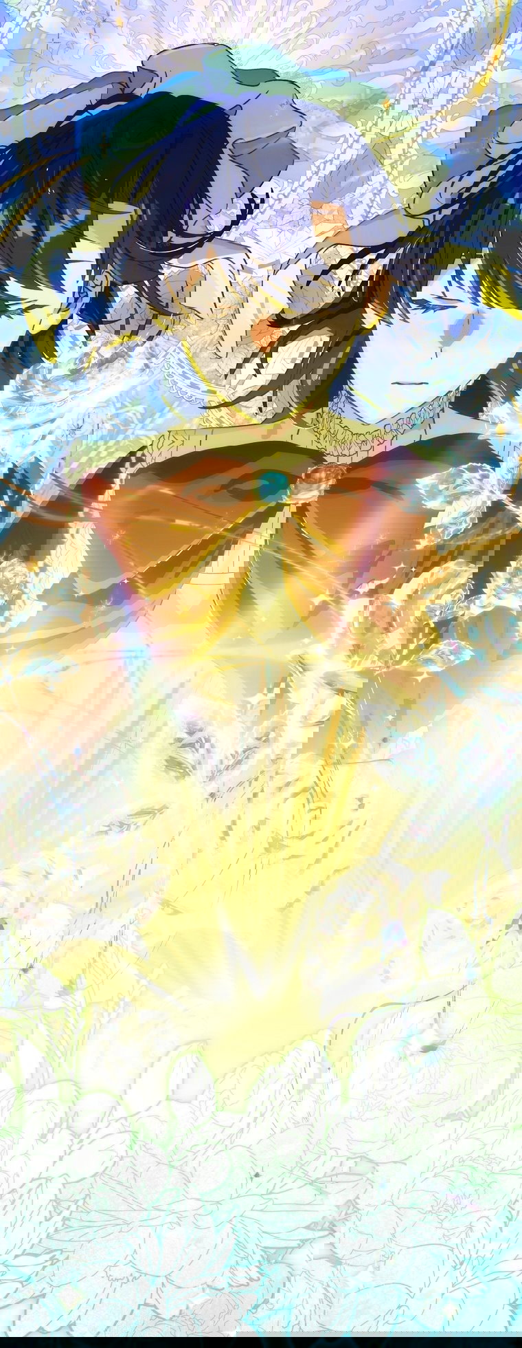 Манга Это не твой ребёнок - Глава 113 Страница 71