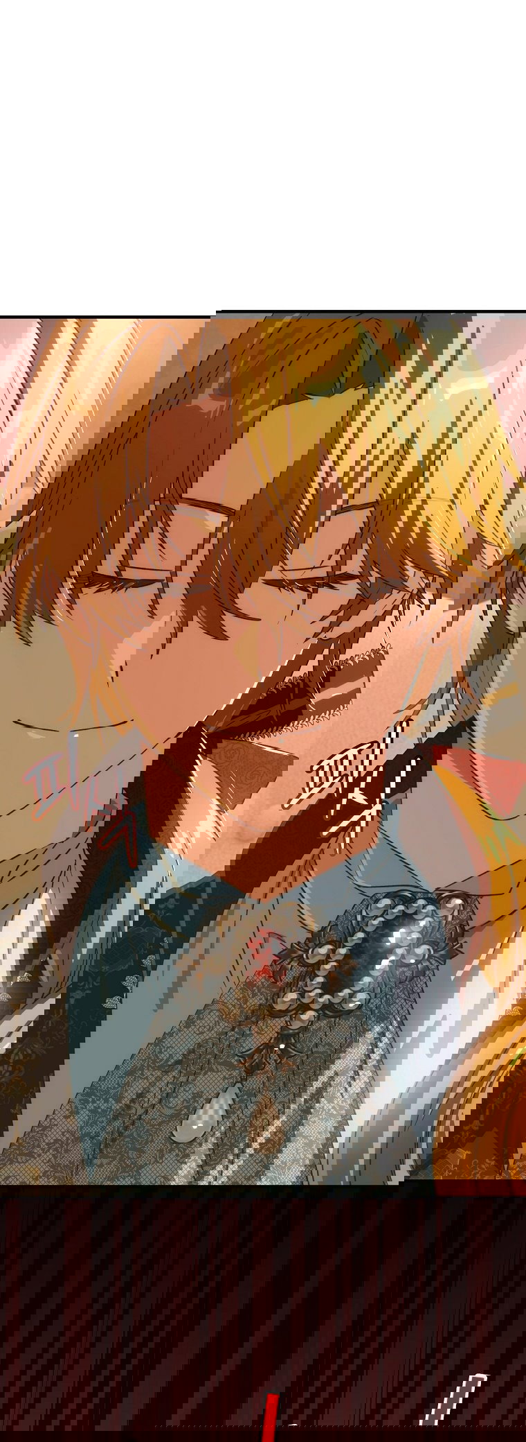 Манга Это не твой ребёнок - Глава 113 Страница 28