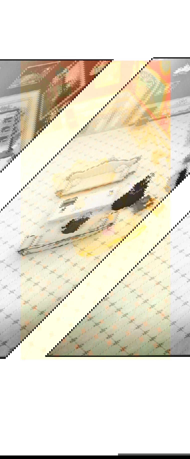 Манга Это не твой ребёнок - Глава 113 Страница 54