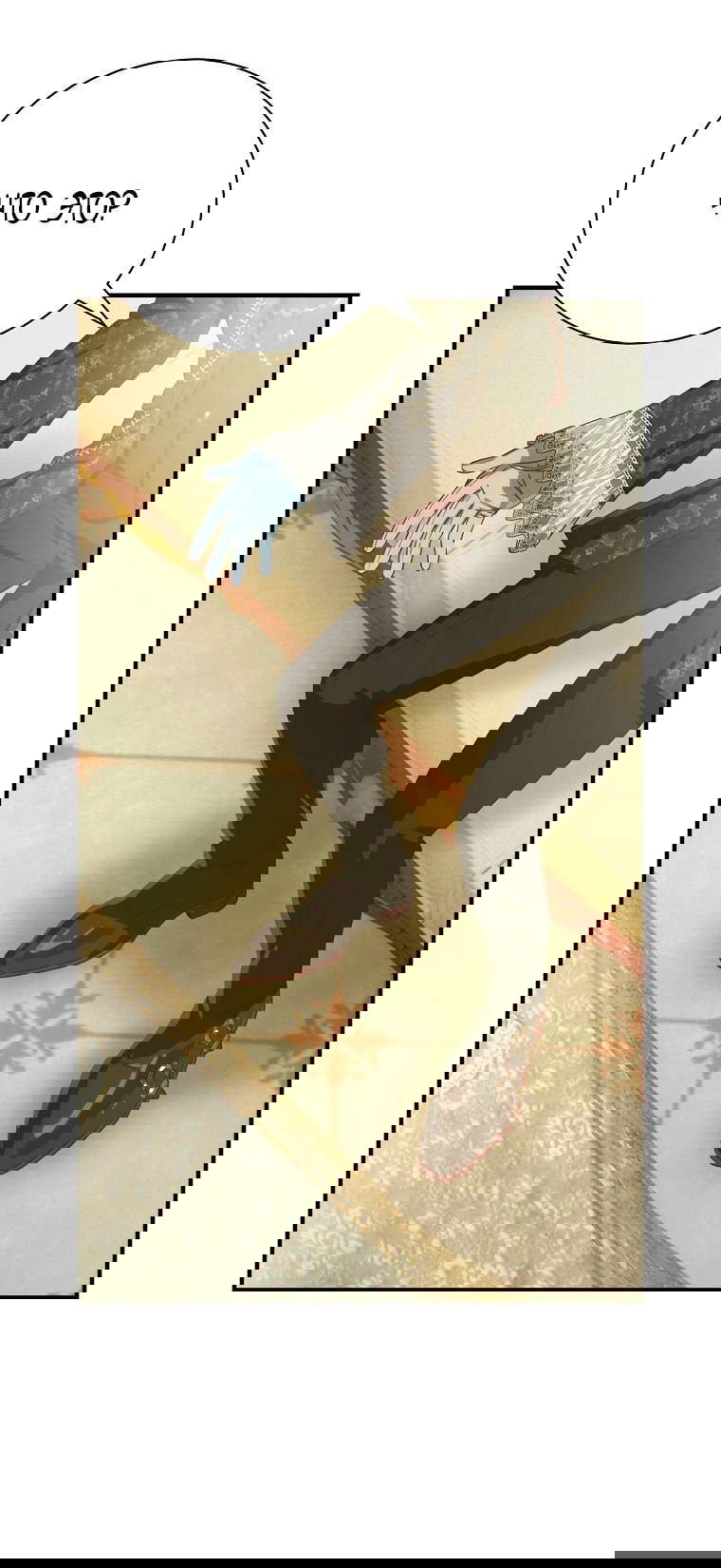 Манга Это не твой ребёнок - Глава 113 Страница 14