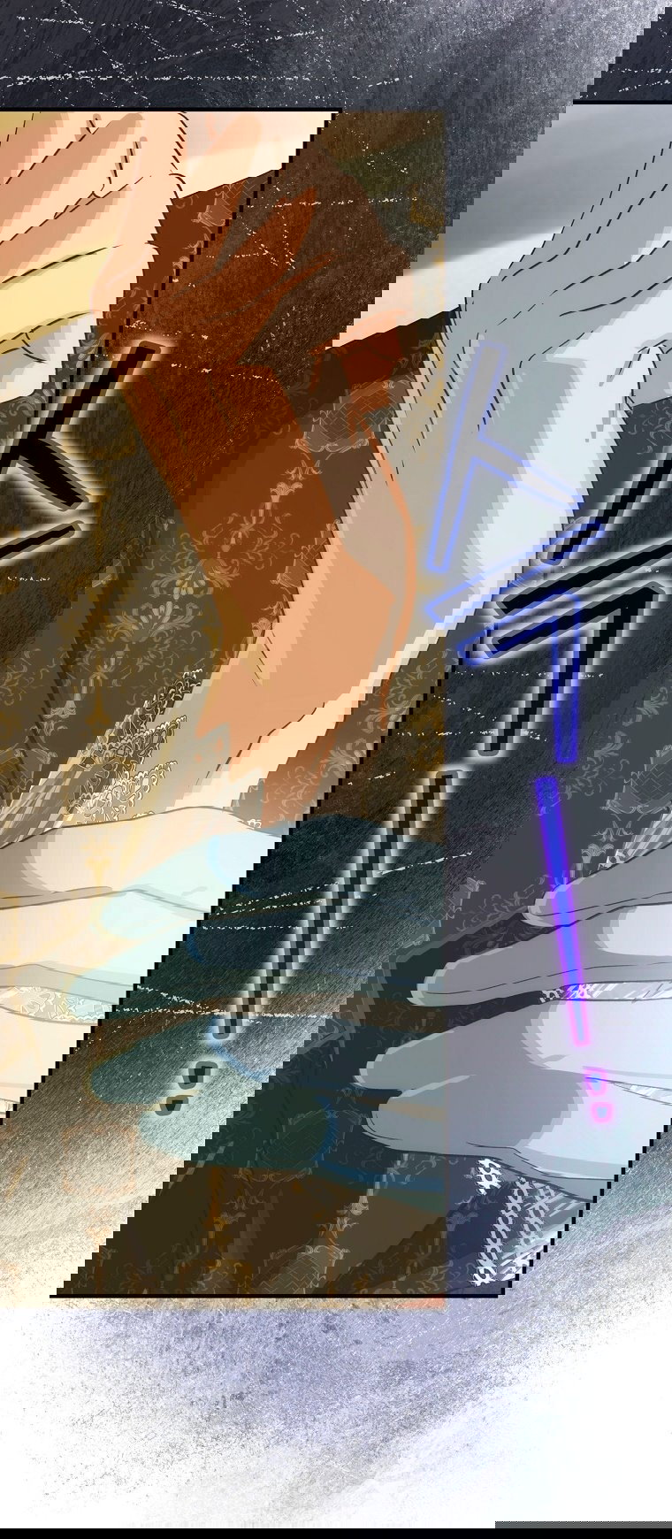 Манга Это не твой ребёнок - Глава 113 Страница 56