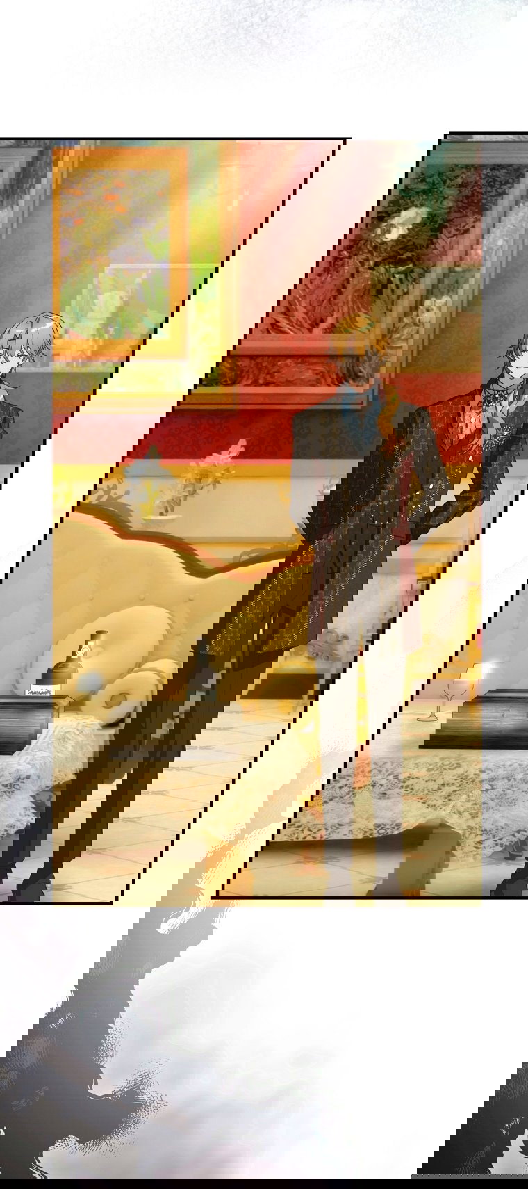 Манга Это не твой ребёнок - Глава 113 Страница 39