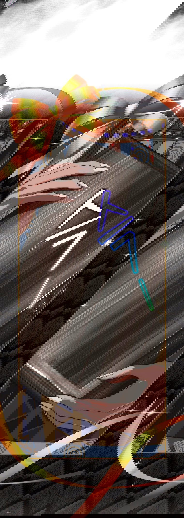 Манга Это не твой ребёнок - Глава 113 Страница 11