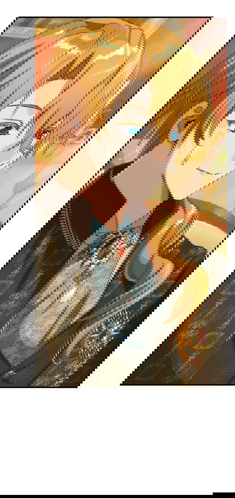 Манга Это не твой ребёнок - Глава 113 Страница 23