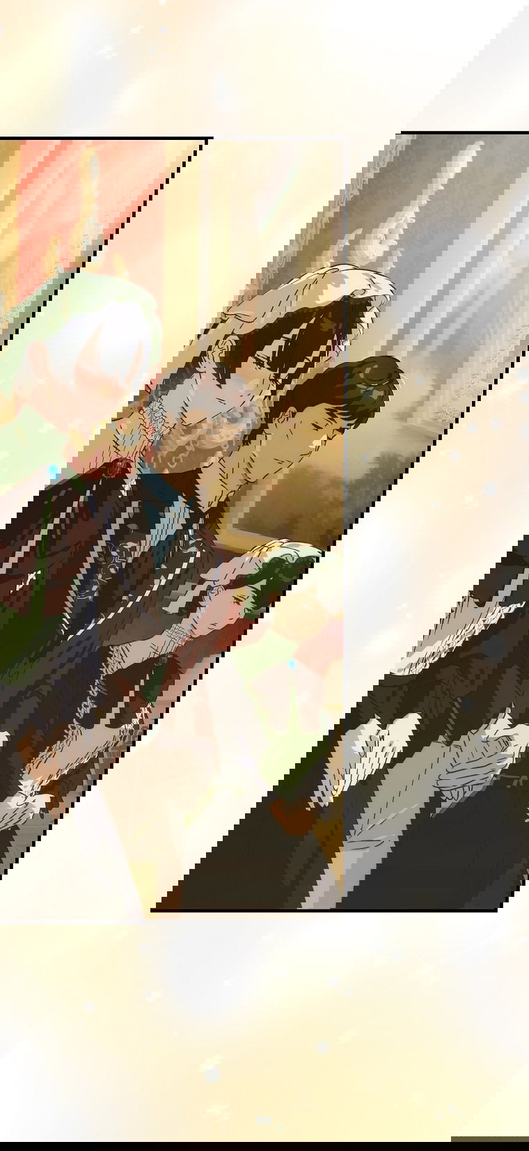 Манга Это не твой ребёнок - Глава 112 Страница 63