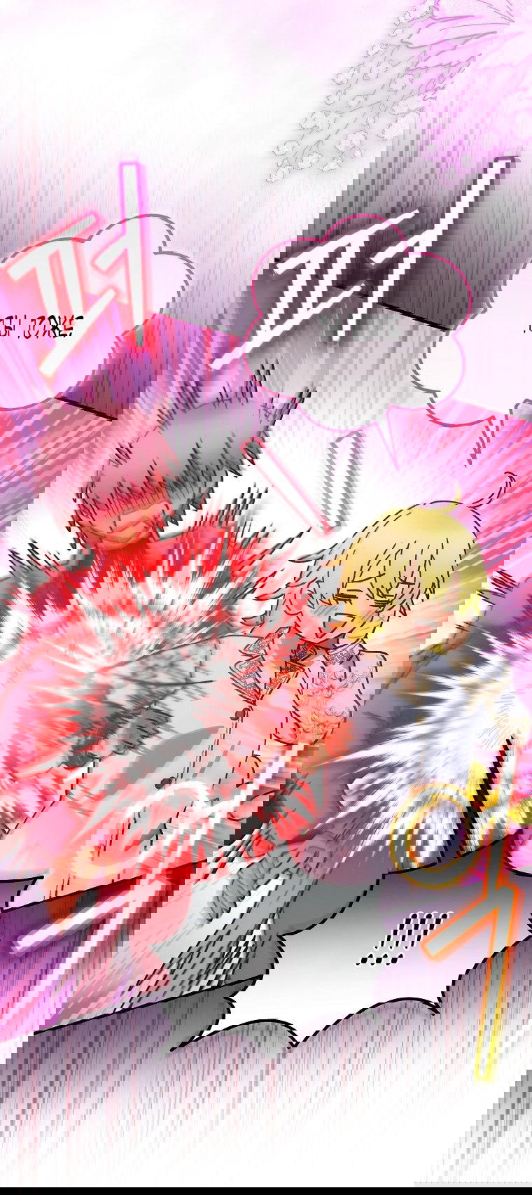 Манга Это не твой ребёнок - Глава 112 Страница 35