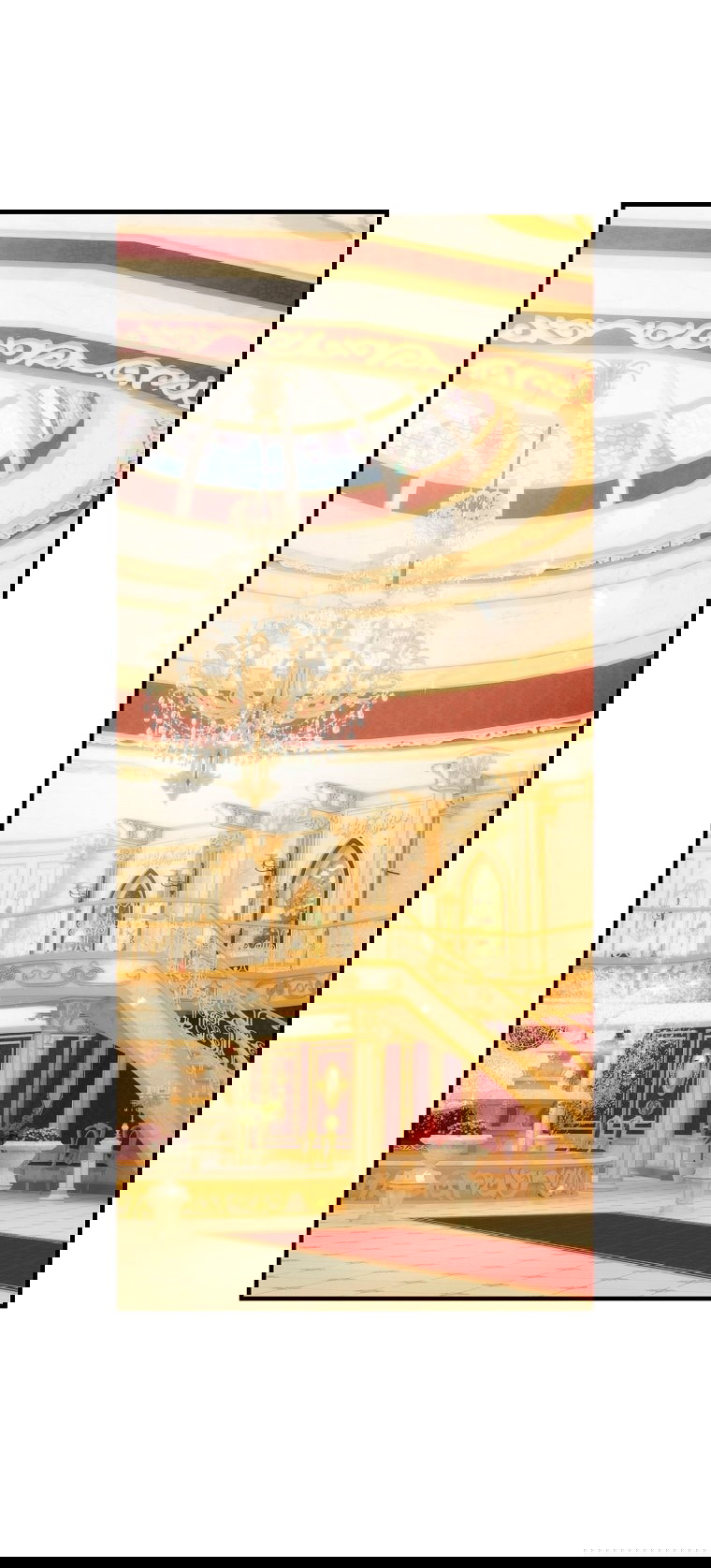 Манга Это не твой ребёнок - Глава 112 Страница 47