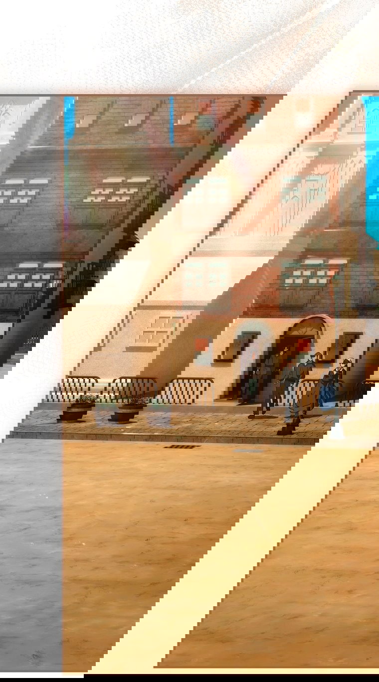 Манга Это не твой ребёнок - Глава 112 Страница 15