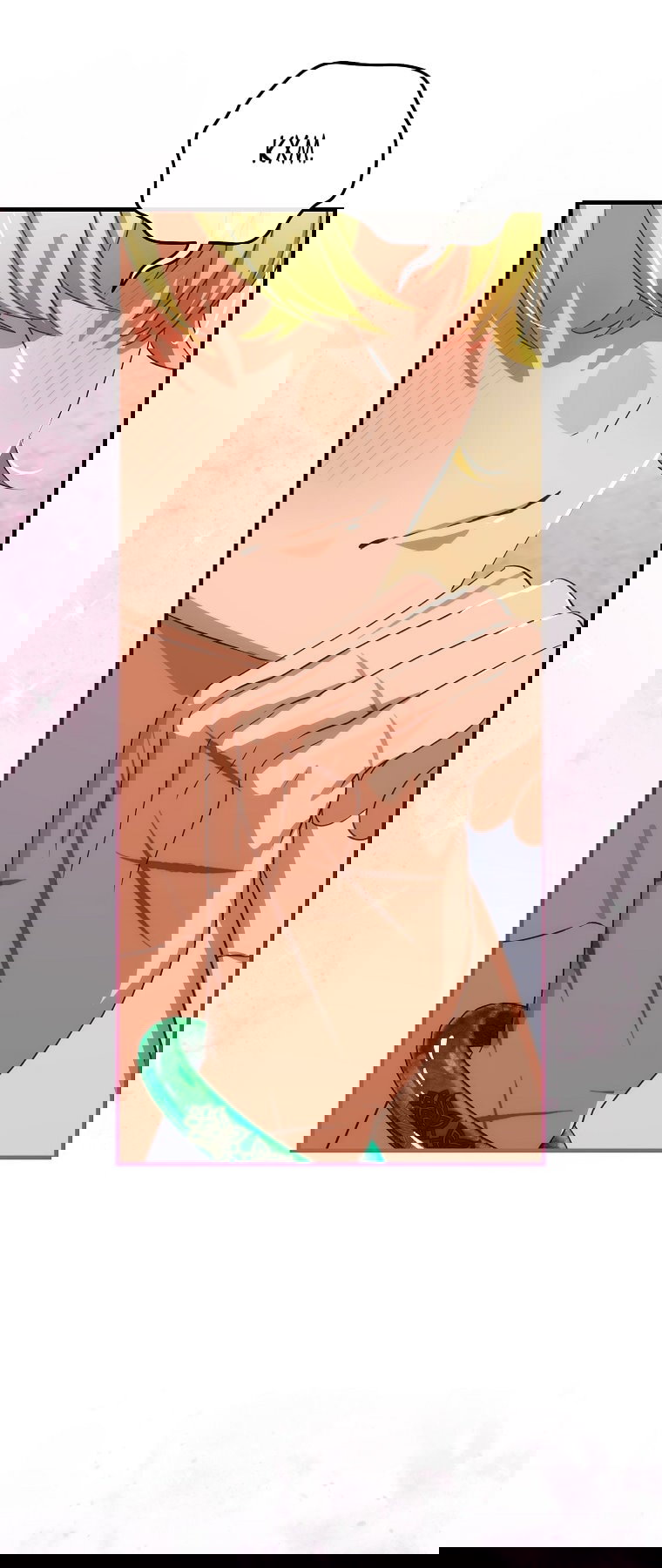 Манга Это не твой ребёнок - Глава 112 Страница 31