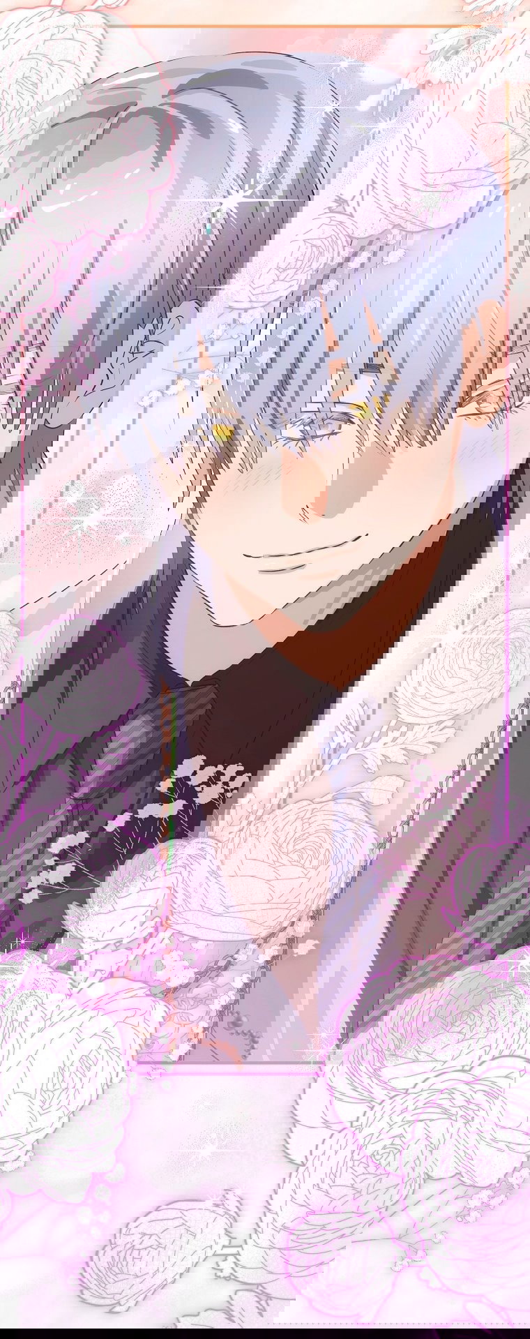 Манга Это не твой ребёнок - Глава 112 Страница 34