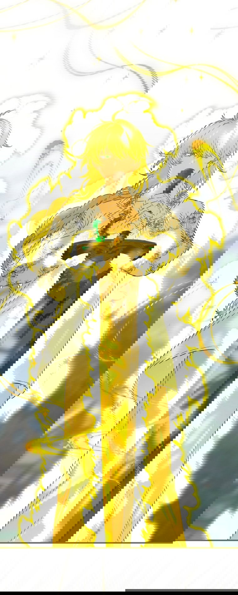 Манга Это не твой ребёнок - Глава 111 Страница 54