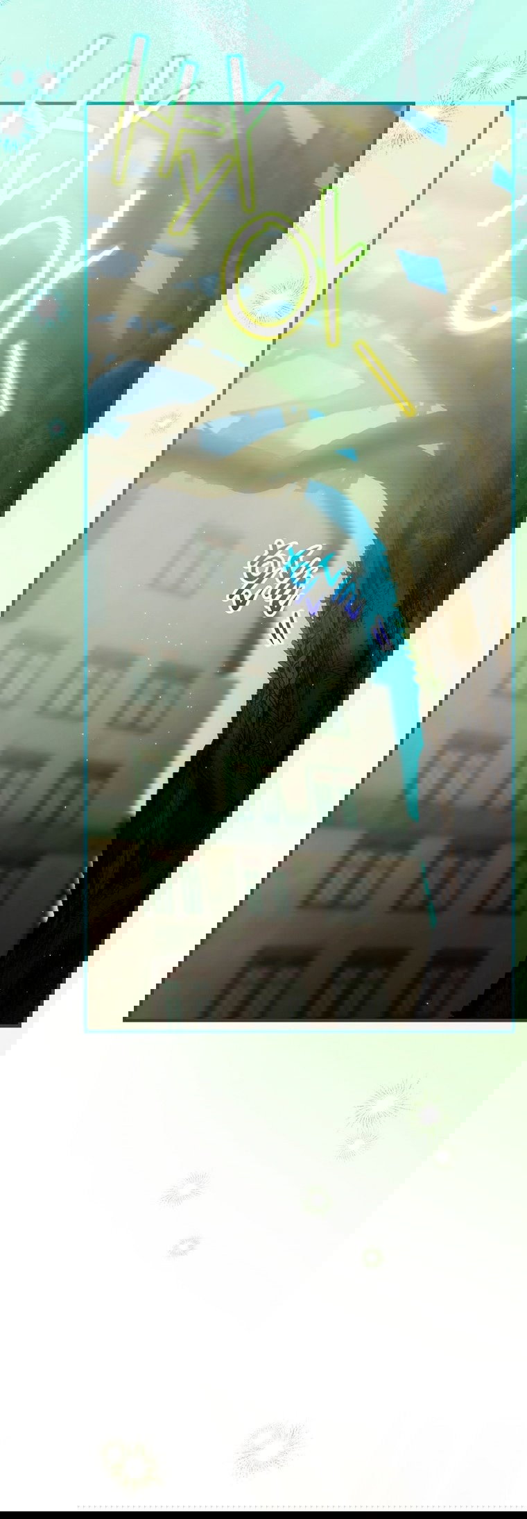 Манга Это не твой ребёнок - Глава 111 Страница 74