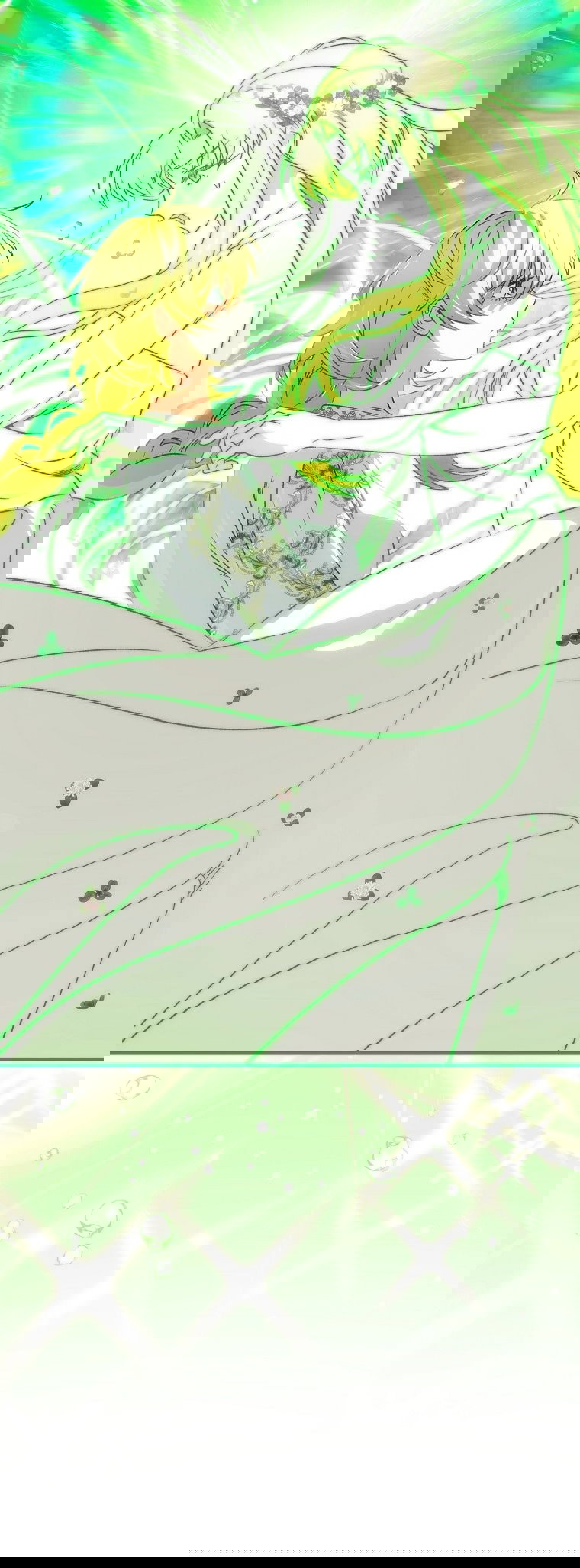 Манга Это не твой ребёнок - Глава 111 Страница 14
