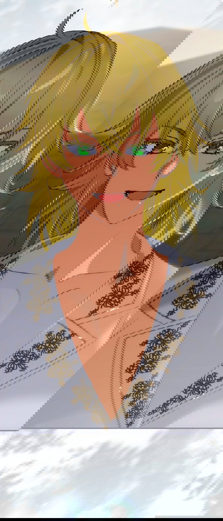 Манга Это не твой ребёнок - Глава 111 Страница 33