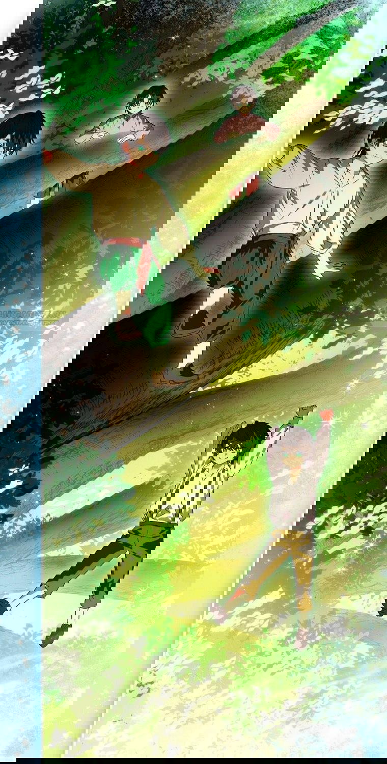 Манга Это не твой ребёнок - Глава 111 Страница 48