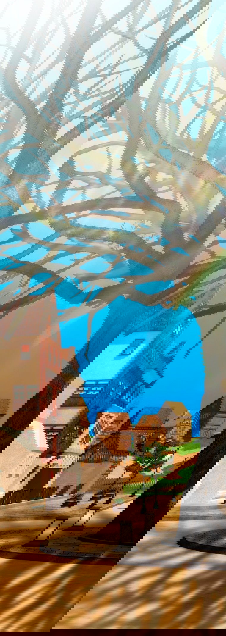 Манга Это не твой ребёнок - Глава 111 Страница 71