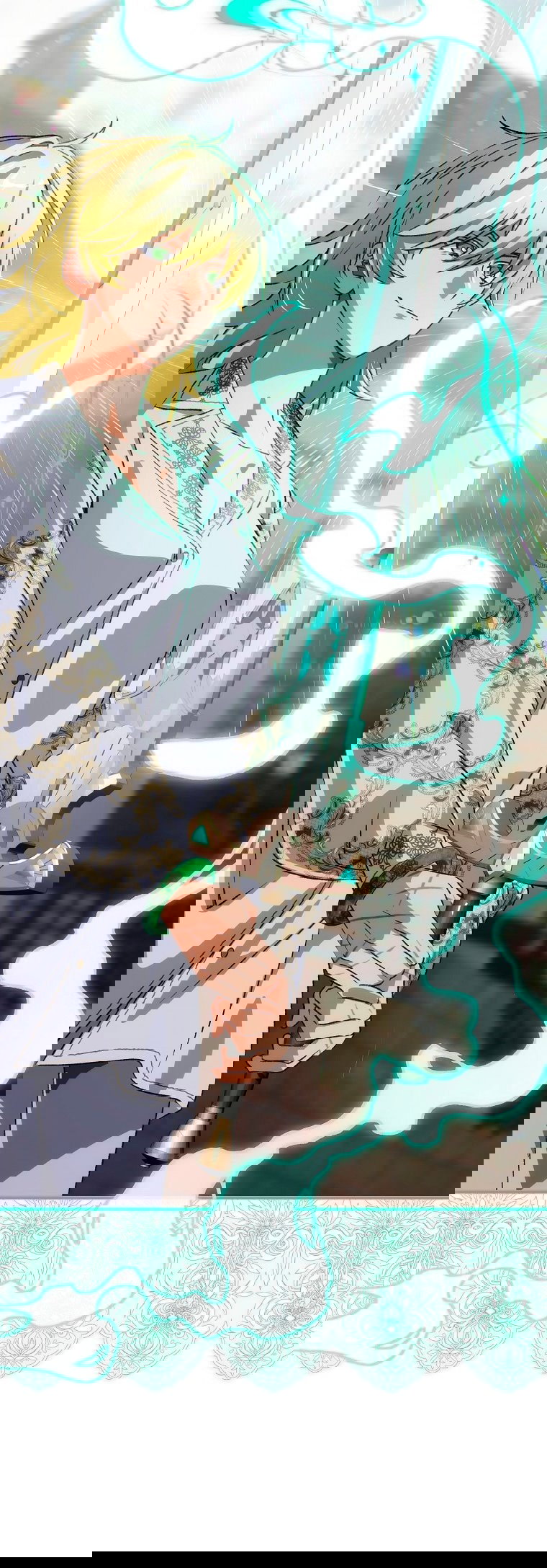 Манга Это не твой ребёнок - Глава 111 Страница 38