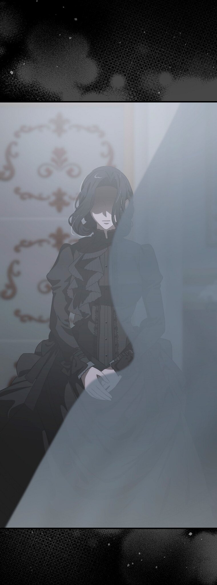 Манга Это не твой ребёнок - Глава 110 Страница 9