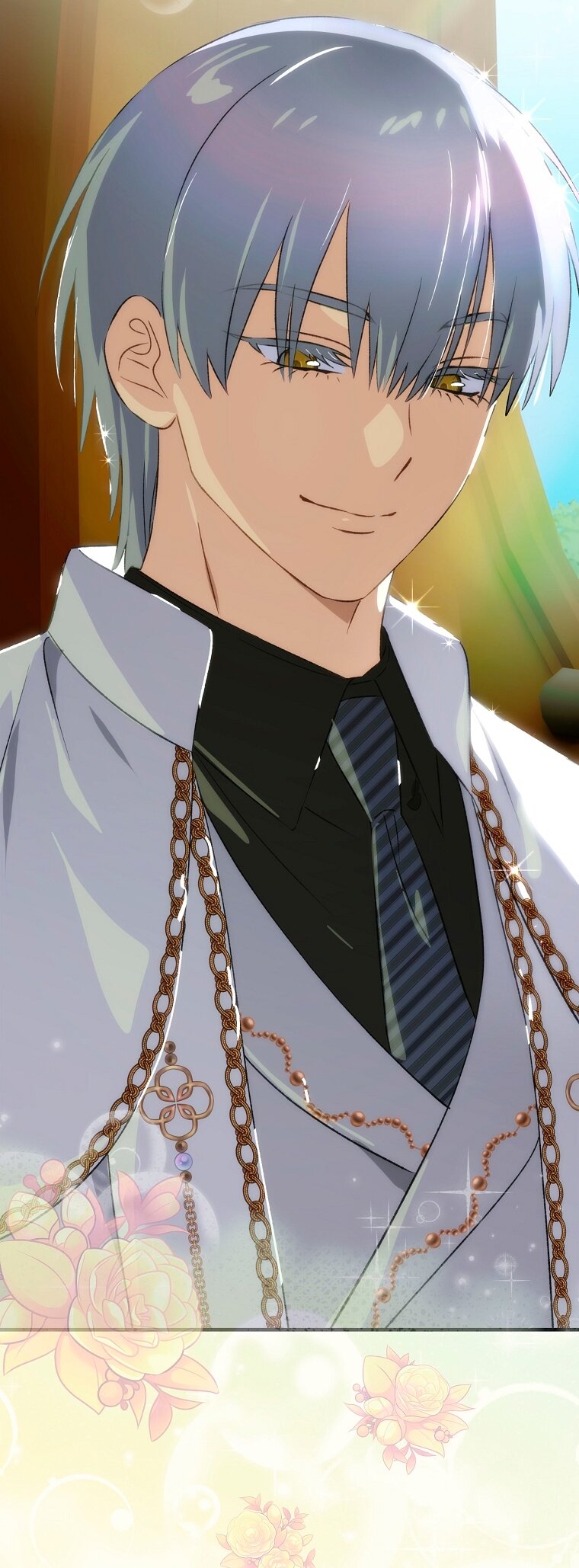 Манга Это не твой ребёнок - Глава 110 Страница 57