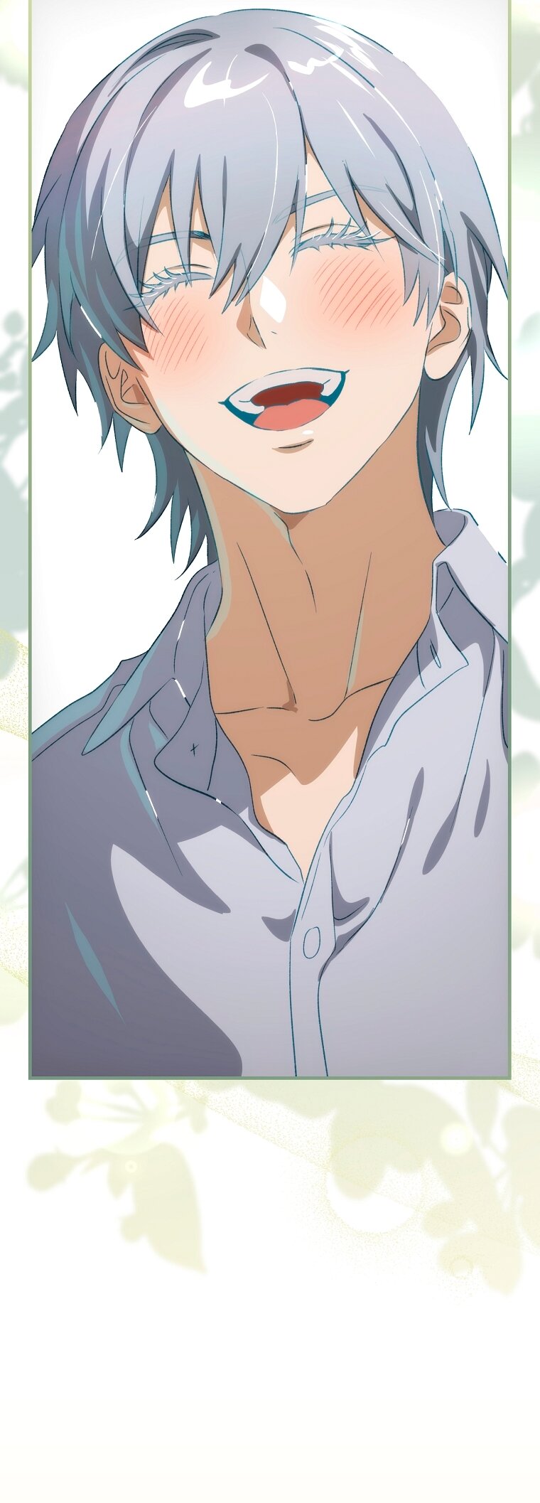 Манга Это не твой ребёнок - Глава 110 Страница 49