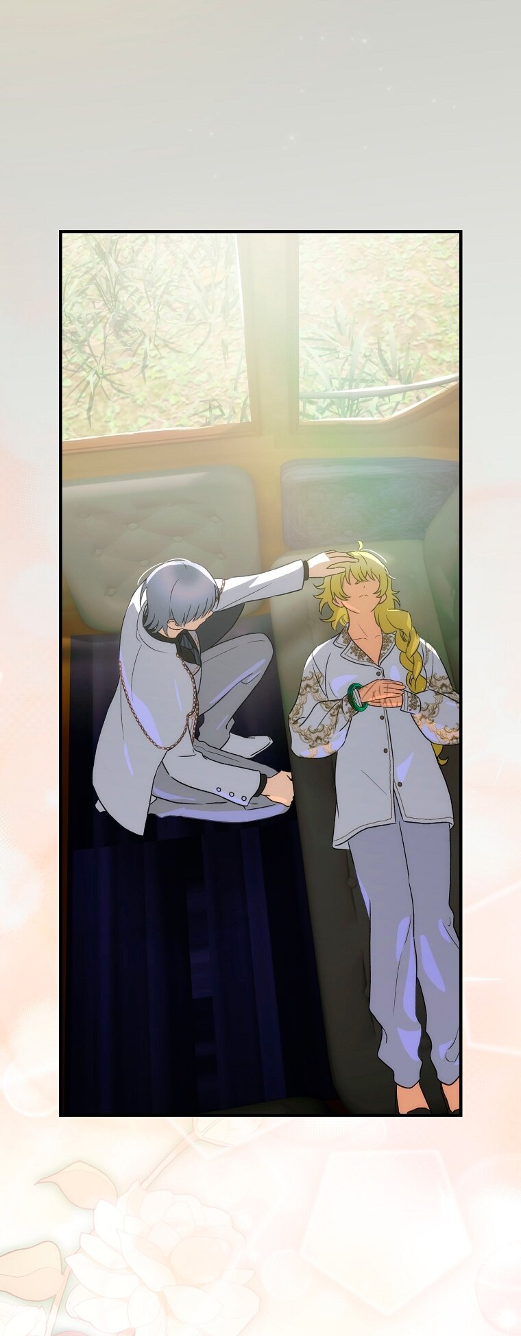 Манга Это не твой ребёнок - Глава 109 Страница 33