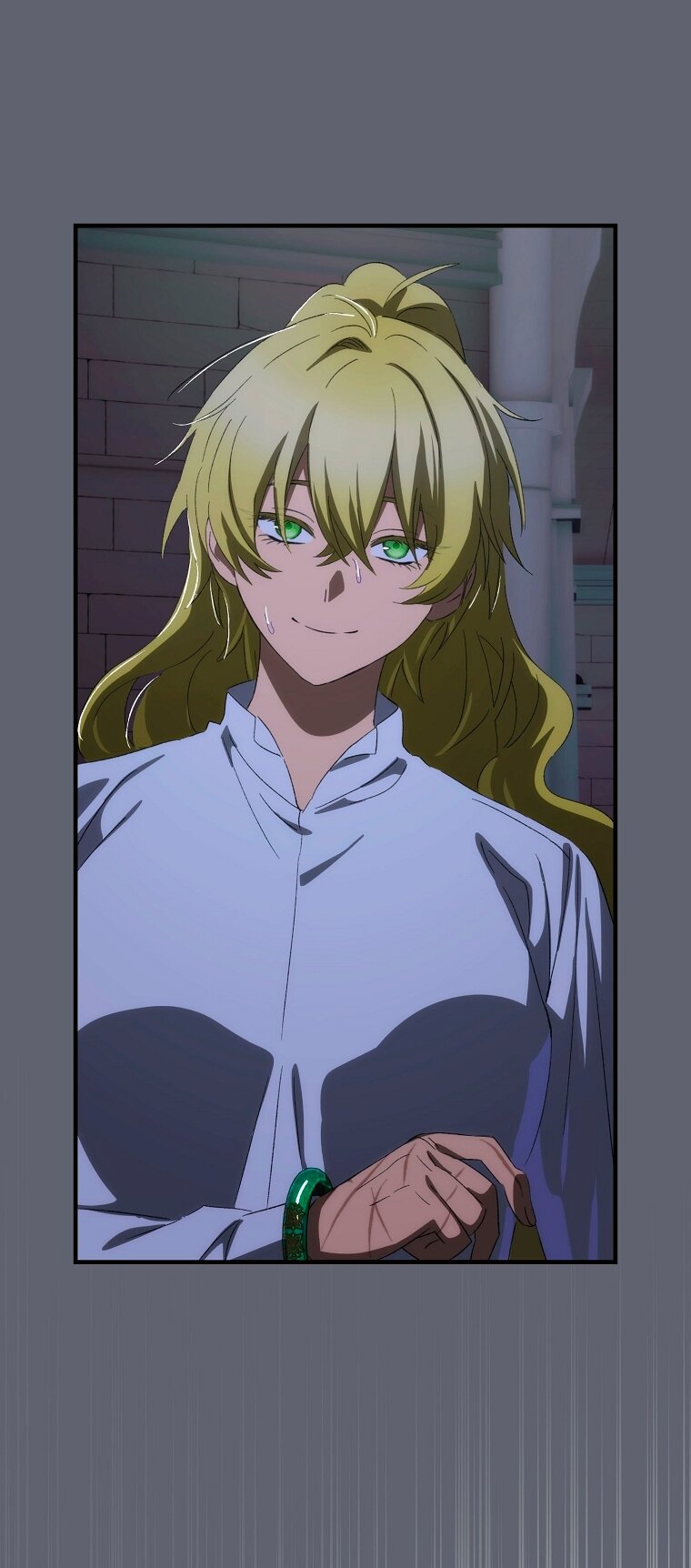 Манга Это не твой ребёнок - Глава 109 Страница 13