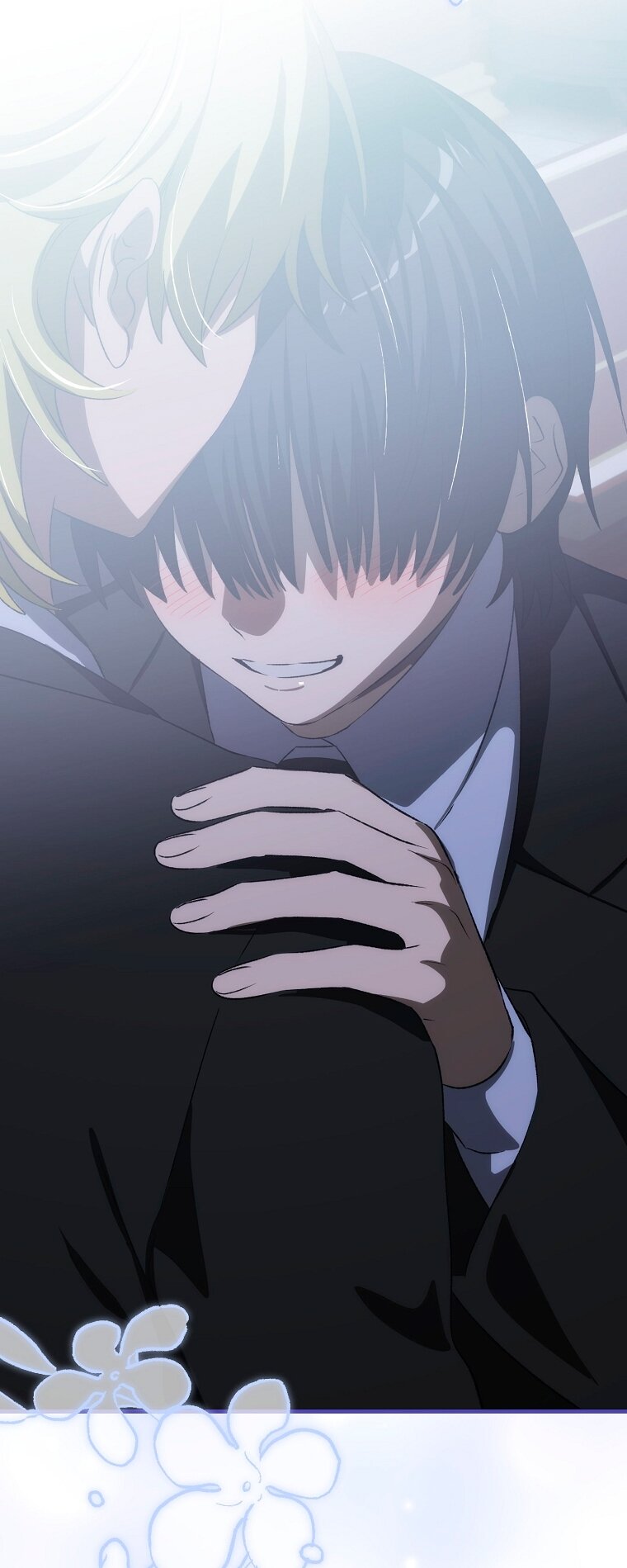 Манга Это не твой ребёнок - Глава 109 Страница 72