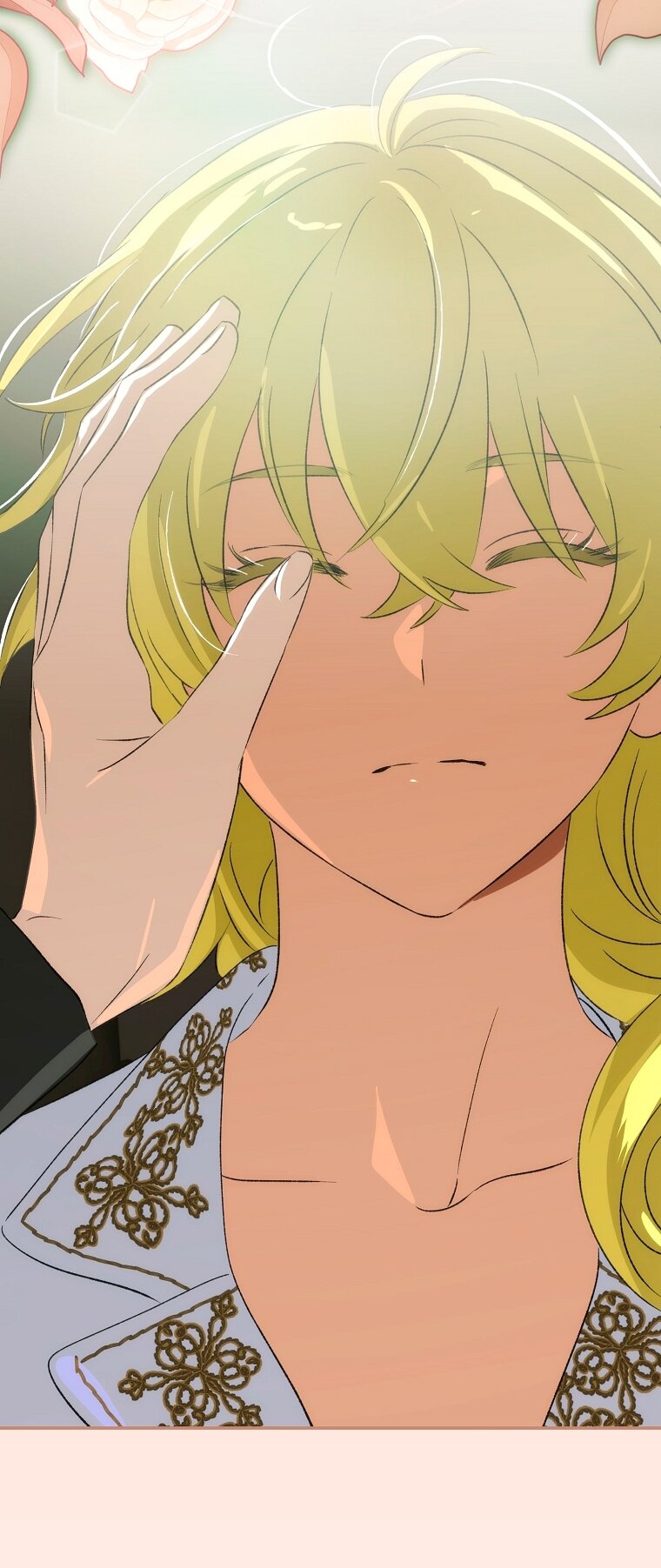 Манга Это не твой ребёнок - Глава 109 Страница 35