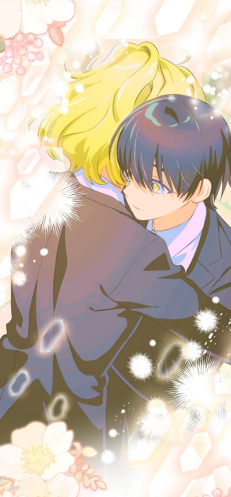 Манга Это не твой ребёнок - Глава 109 Страница 57