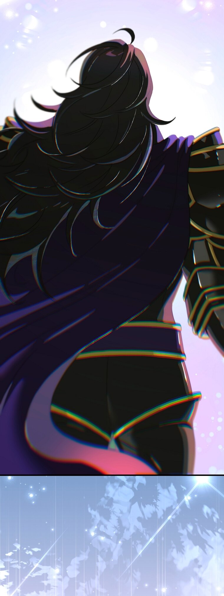 Манга Это не твой ребёнок - Глава 108 Страница 19