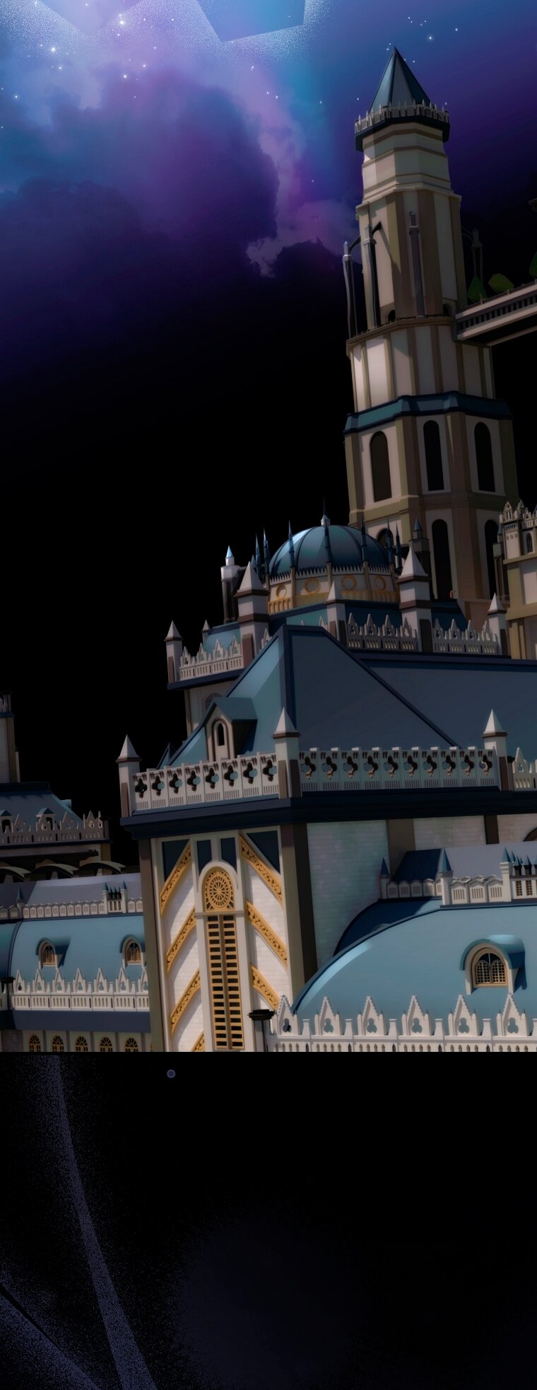 Манга Это не твой ребёнок - Глава 108 Страница 45