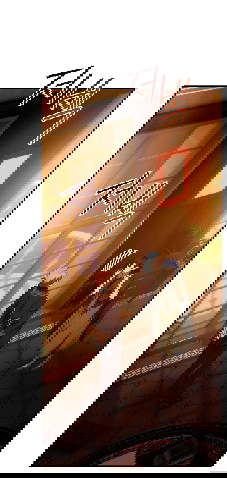 Манга Это не твой ребёнок - Глава 106 Страница 50