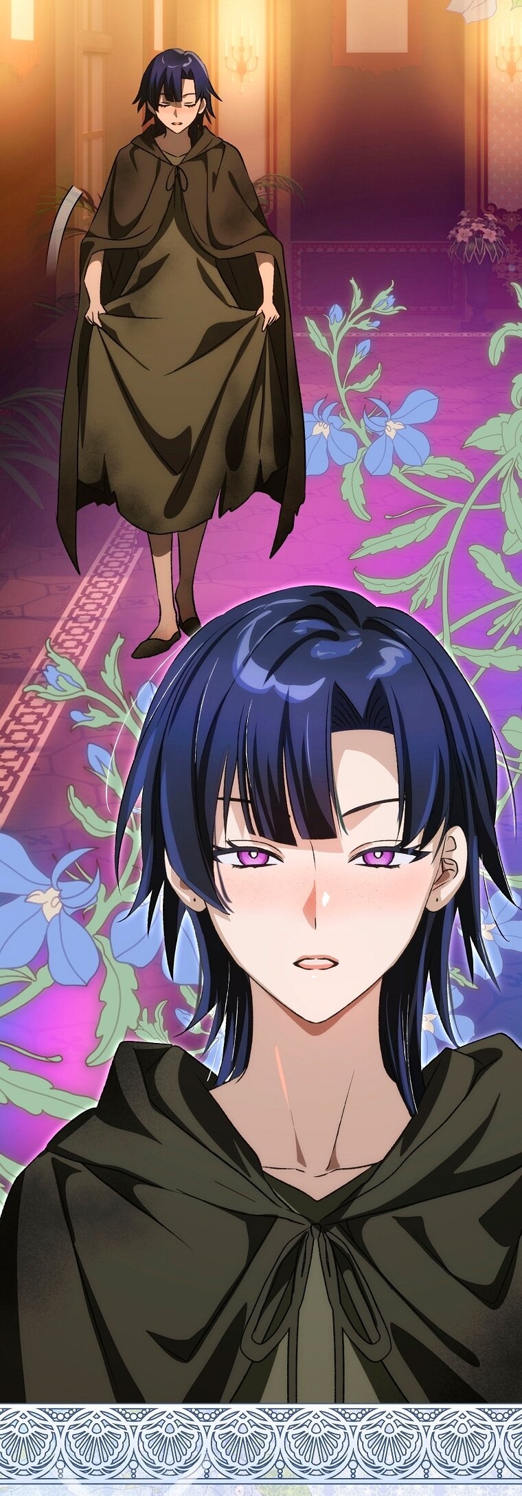 Манга Это не твой ребёнок - Глава 106 Страница 52