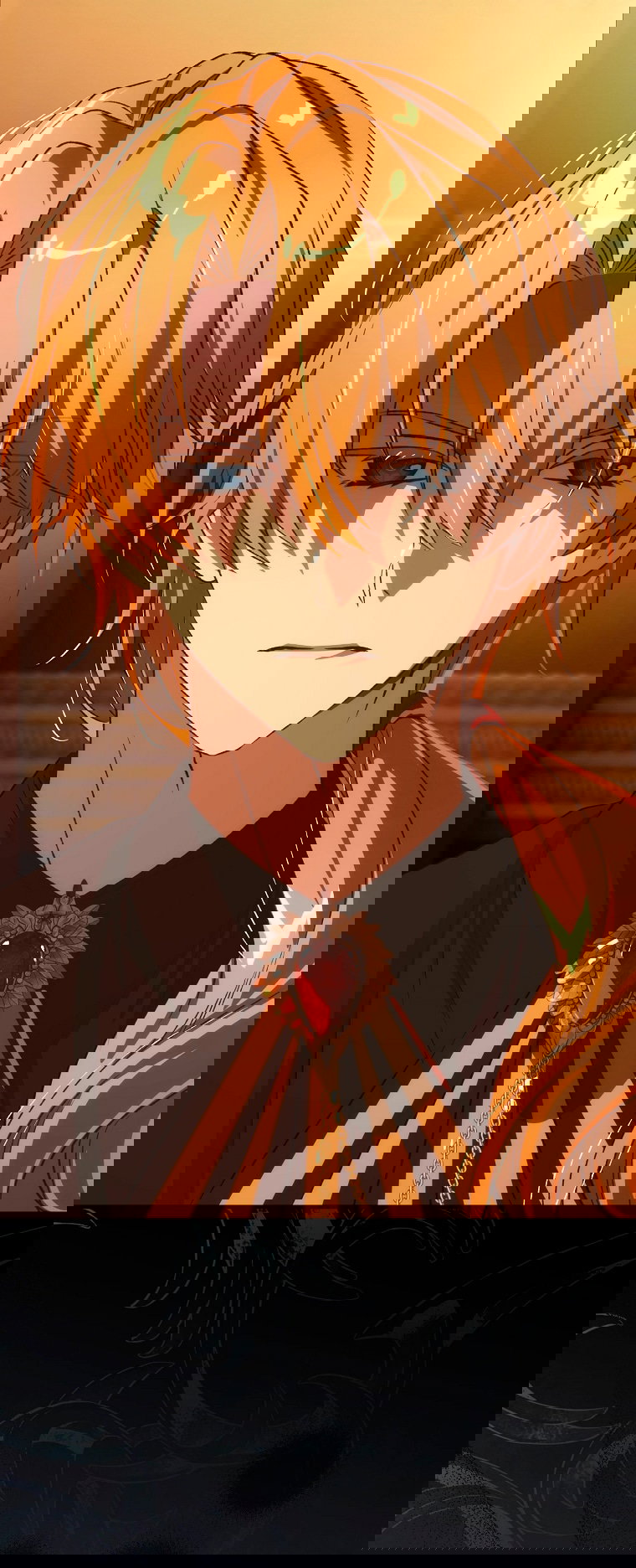 Манга Это не твой ребёнок - Глава 106 Страница 71