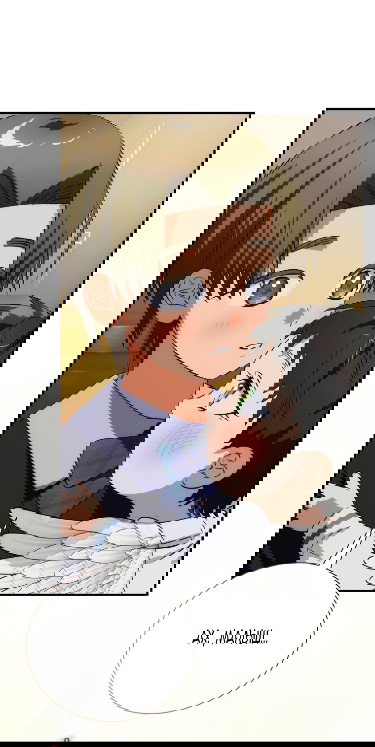 Манга Это не твой ребёнок - Глава 105 Страница 3