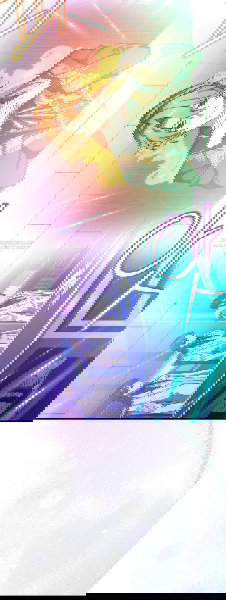 Манга Это не твой ребёнок - Глава 105 Страница 41