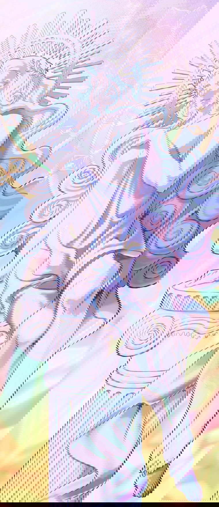 Манга Это не твой ребёнок - Глава 105 Страница 76