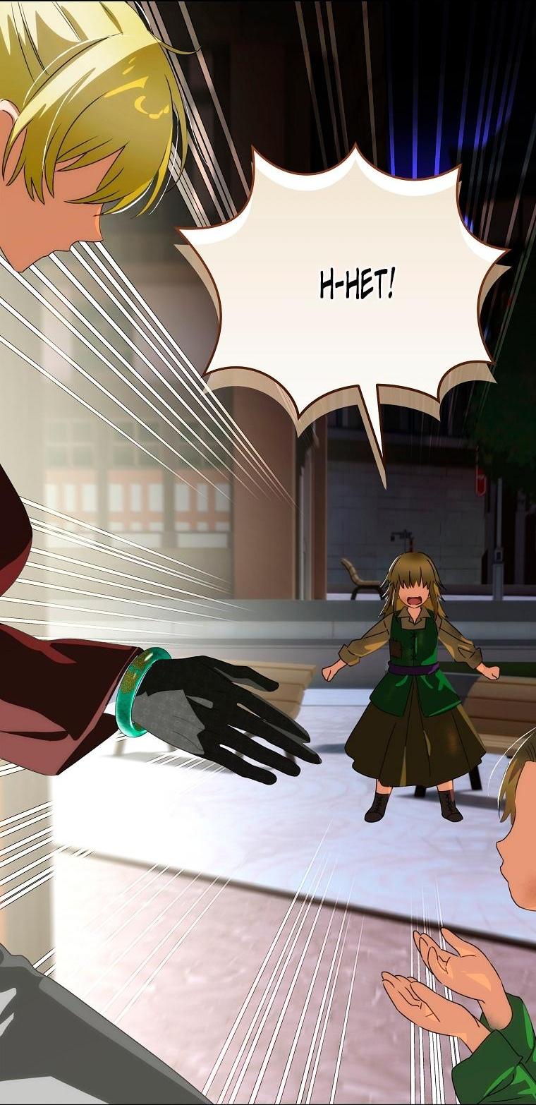 Манга Это не твой ребёнок - Глава 102 Страница 13