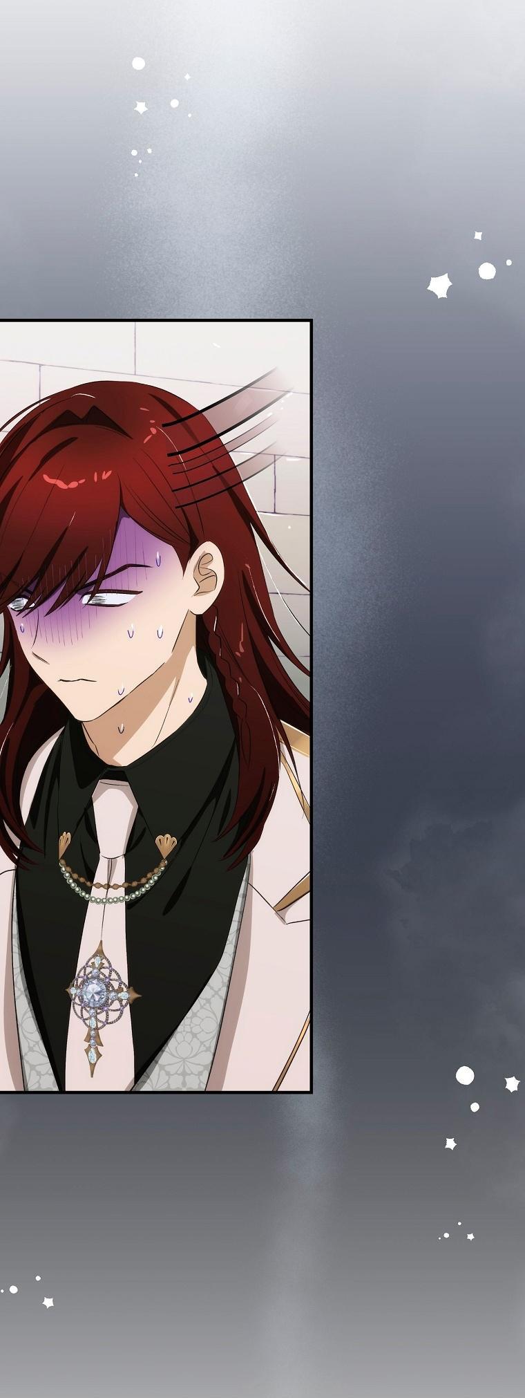 Манга Это не твой ребёнок - Глава 101 Страница 29