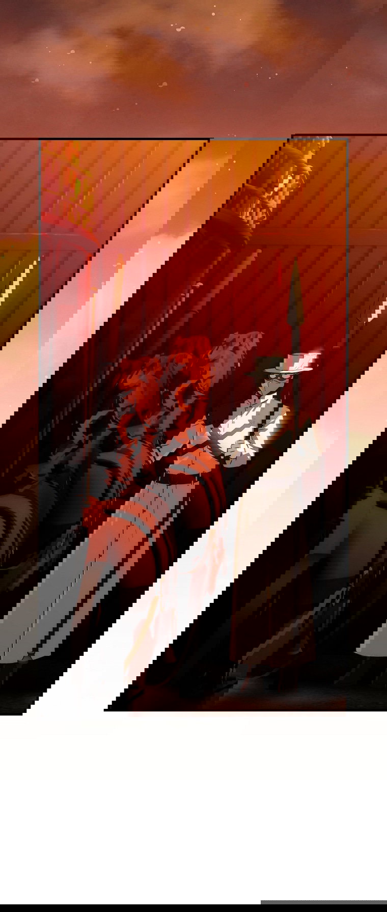 Манга Это не твой ребёнок - Глава 99 Страница 54