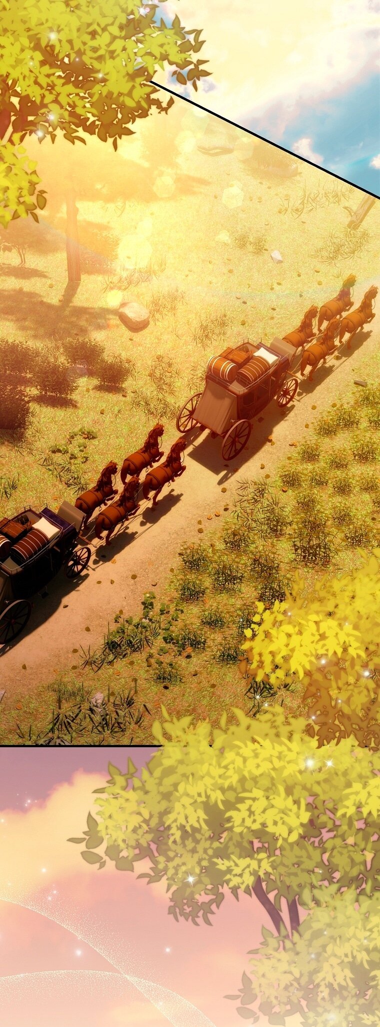 Манга Это не твой ребёнок - Глава 99 Страница 31