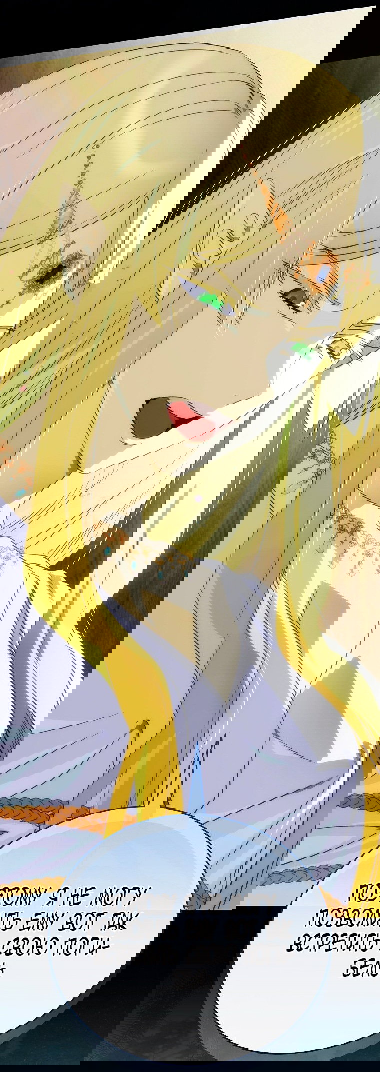 Манга Это не твой ребёнок - Глава 98 Страница 71