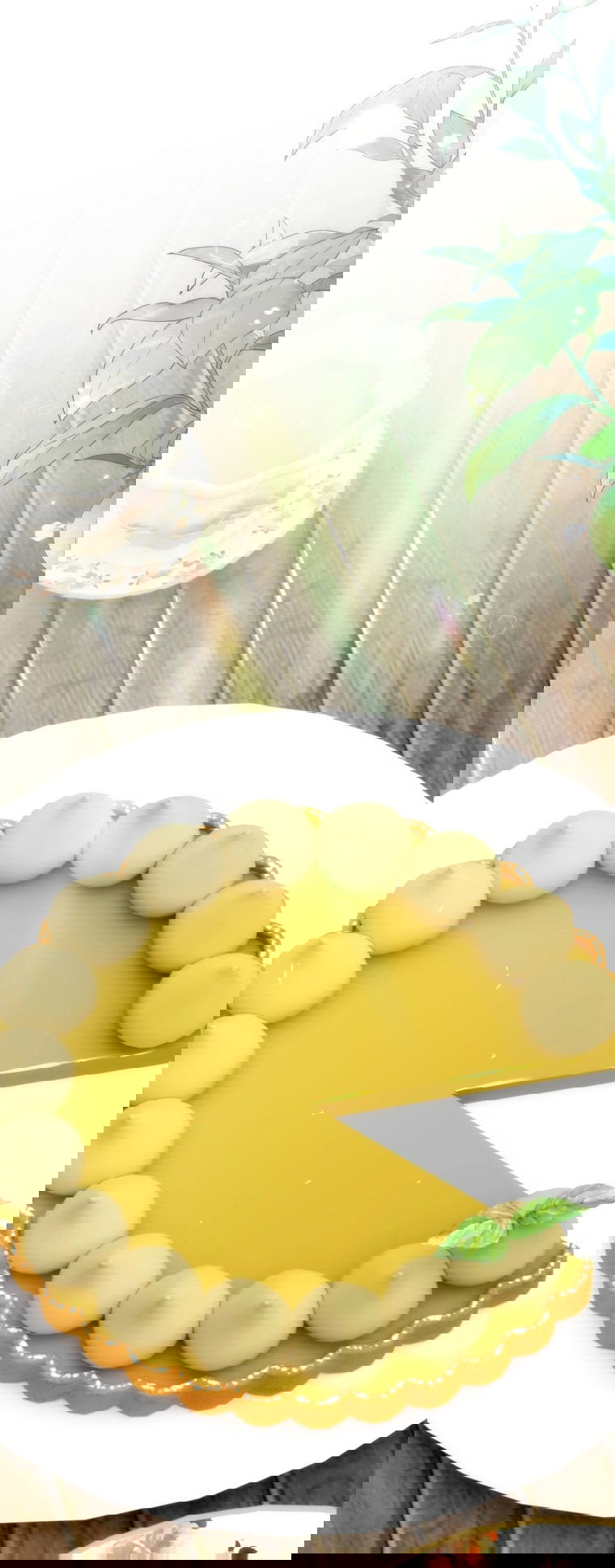 Манга Это не твой ребёнок - Глава 97 Страница 56